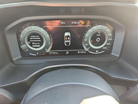 Ansicht 13 - Gebrauchtwagen Fahrzeug, Modell Qashqai der Marke Nissan von Verkäufer Autohaus Priller – Zweigniederlassung der Autohaus MKM Huber GmbH