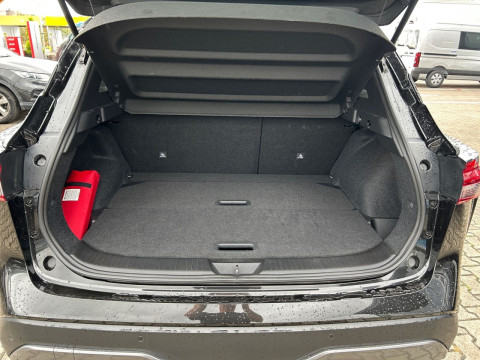 Ansicht 13 - Gebrauchtwagen Fahrzeug, Modell Qashqai der Marke Nissan von Verkäufer Autohaus und Kfz-Reparatur Ruder GmbH