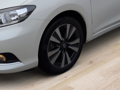 Ansicht 9 - Gebrauchtwagen Fahrzeug, Modell Pulsar der Marke Nissan von Verkäufer Autohaus Heß GmbH