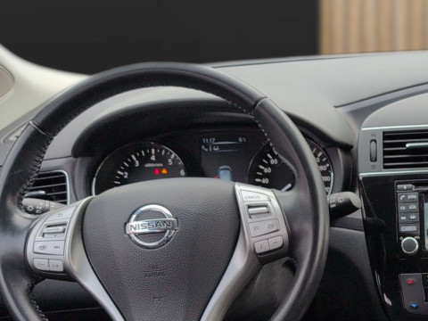 Ansicht 12 - Gebrauchtwagen Fahrzeug, Modell Pulsar der Marke Nissan von Verkäufer Autohaus Heß GmbH