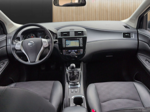 Ansicht 17 - Gebrauchtwagen Fahrzeug, Modell Pulsar der Marke Nissan von Verkäufer Autohaus Heß GmbH