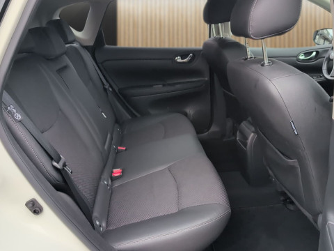 Ansicht 18 - Gebrauchtwagen Fahrzeug, Modell Pulsar der Marke Nissan von Verkäufer Autohaus Heß GmbH