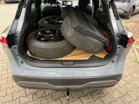 Ansicht 13 - Gebrauchtwagen Fahrzeug, Modell Qashqai der Marke Nissan von Verkäufer Autohaus Bader GmbH