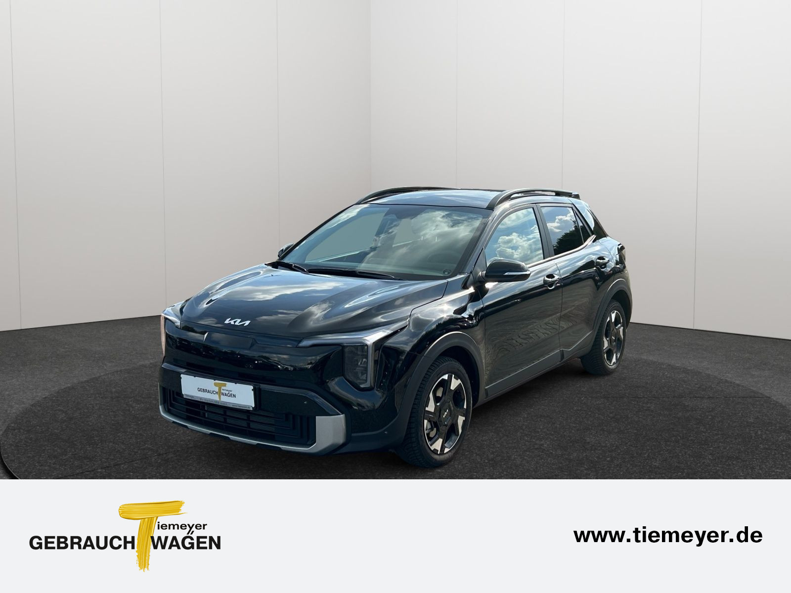Kia Stonic 1.0 T