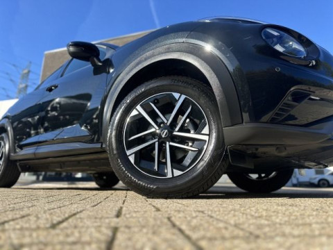 Ansicht 3 - Gebrauchtwagen Fahrzeug, Modell Juke der Marke Nissan von Verkäufer Autohaus Möller GmbH in Herdecke