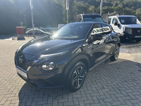 Ansicht 5 - Gebrauchtwagen Fahrzeug, Modell Juke der Marke Nissan von Verkäufer Autohaus Möller GmbH in Herdecke