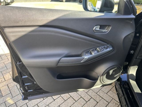 Ansicht 14 - Gebrauchtwagen Fahrzeug, Modell Juke der Marke Nissan von Verkäufer Autohaus Möller GmbH in Herdecke