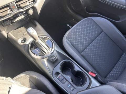 Ansicht 20 - Gebrauchtwagen Fahrzeug, Modell Juke der Marke Nissan von Verkäufer Autohaus Möller GmbH in Herdecke