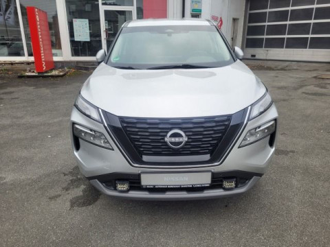 Ansicht 3 - Gebrauchtwagen Fahrzeug, Modell X-Trail der Marke Nissan von Verkäufer Autohaus Barkschat GmbH
