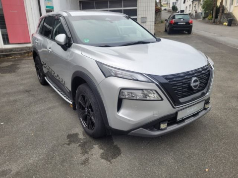 Ansicht 4 - Gebrauchtwagen Fahrzeug, Modell X-Trail der Marke Nissan von Verkäufer Autohaus Barkschat GmbH