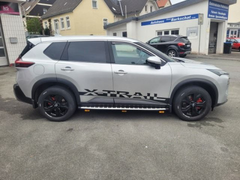 Ansicht 5 - Gebrauchtwagen Fahrzeug, Modell X-Trail der Marke Nissan von Verkäufer Autohaus Barkschat GmbH