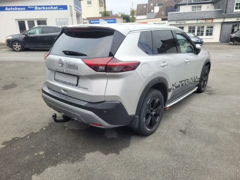 Ansicht 6 - Gebrauchtwagen Fahrzeug, Modell X-Trail der Marke Nissan von Verkäufer Autohaus Barkschat GmbH
