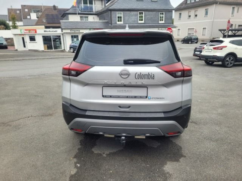 Ansicht 7 - Gebrauchtwagen Fahrzeug, Modell X-Trail der Marke Nissan von Verkäufer Autohaus Barkschat GmbH