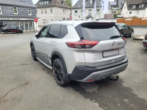 Ansicht 8 - Gebrauchtwagen Fahrzeug, Modell X-Trail der Marke Nissan von Verkäufer Autohaus Barkschat GmbH