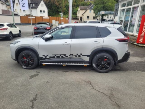 Ansicht 9 - Gebrauchtwagen Fahrzeug, Modell X-Trail der Marke Nissan von Verkäufer Autohaus Barkschat GmbH