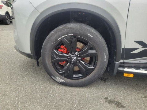 Ansicht 10 - Gebrauchtwagen Fahrzeug, Modell X-Trail der Marke Nissan von Verkäufer Autohaus Barkschat GmbH