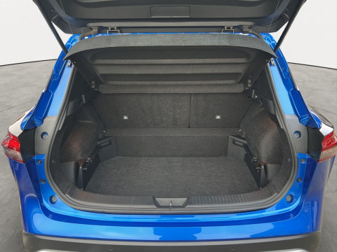 Ansicht 17 - Gebrauchtwagen Fahrzeug, Modell Qashqai der Marke Nissan von Verkäufer Autohaus Vogt GmbH & Co KG
