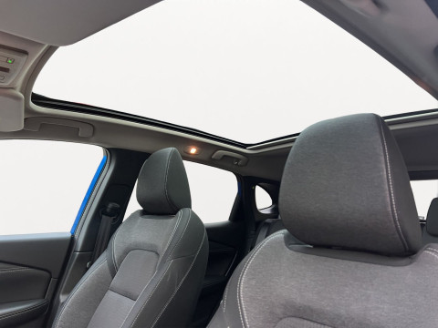 Ansicht 18 - Gebrauchtwagen Fahrzeug, Modell Qashqai der Marke Nissan von Verkäufer Autohaus Vogt GmbH & Co KG