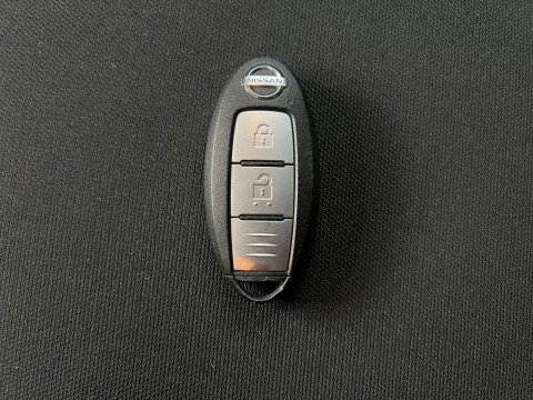 Ansicht 22 - Gebrauchtwagen Fahrzeug, Modell Qashqai der Marke Nissan von Verkäufer Autohaus Vogt GmbH & Co KG