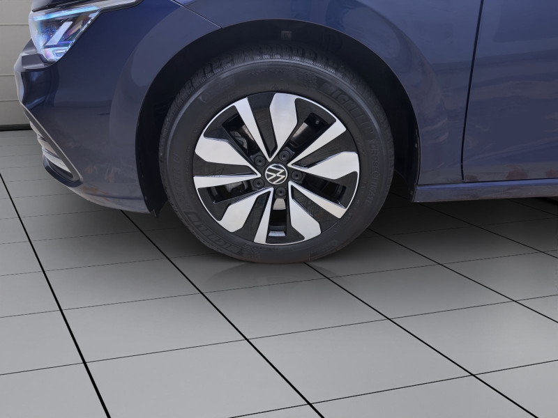 Bild 8: Volkswagen Golf 2.0 TDI DSG MOVE AHK NAVI KAMERA LED
