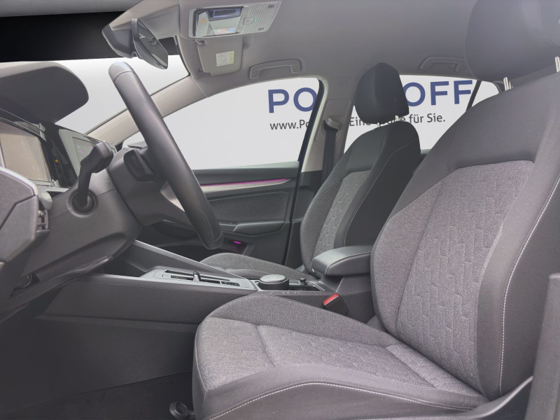 Bild 9: Volkswagen Golf 2.0 TDI DSG MOVE AHK NAVI KAMERA LED