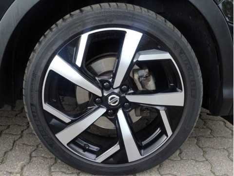 Ansicht 15 - Gebrauchtwagen Fahrzeug, Modell Qashqai der Marke Nissan von Verkäufer Auto Bremer GmbH
