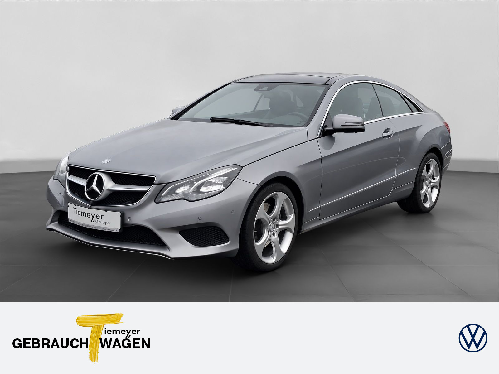 Mercedes-Benz E 250 CGI Mercedes-Benz E 250 CGI