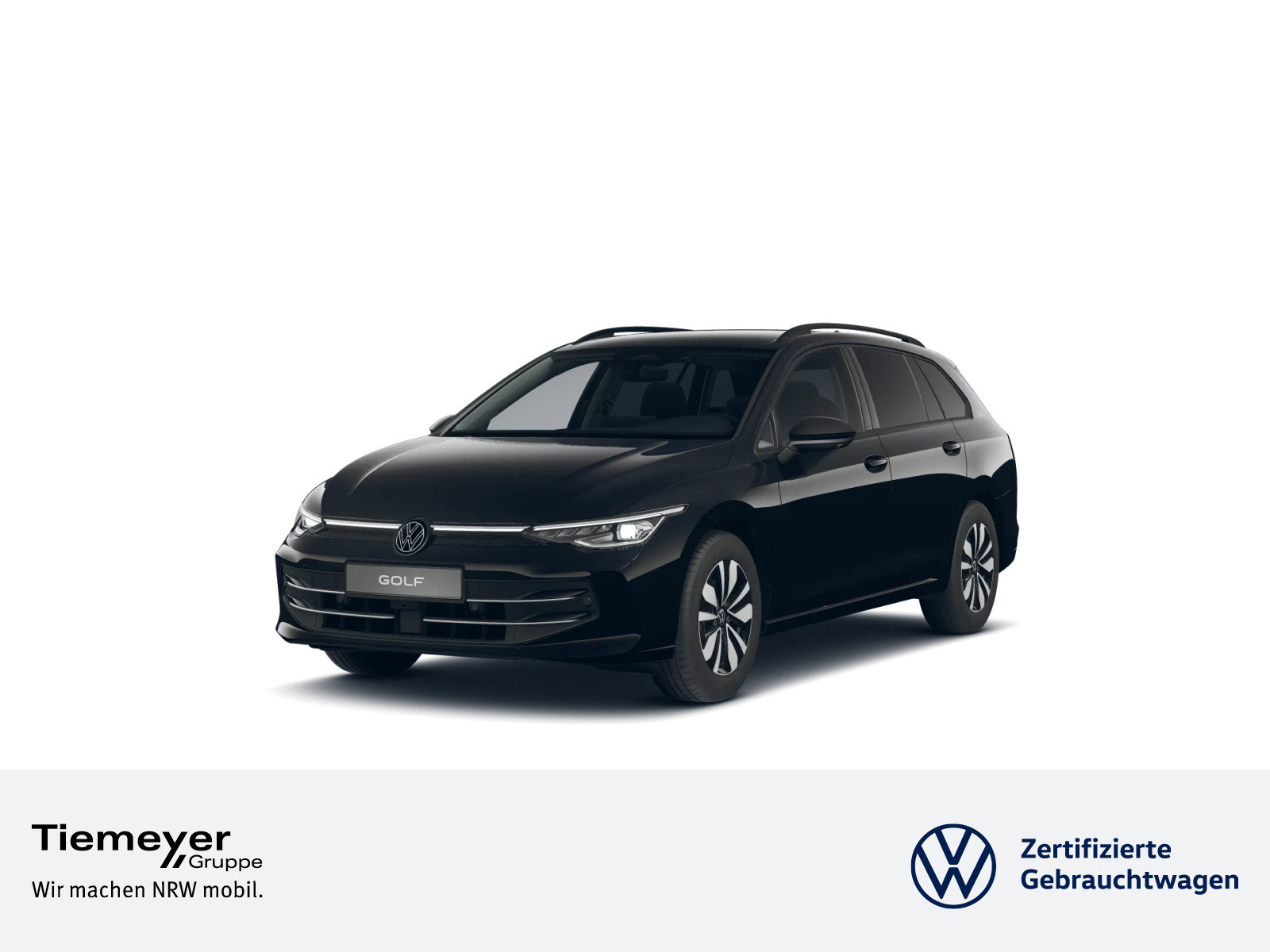 Volkswagen Golf Variant 1.5 Volkswagen Golf Variant 1.5
