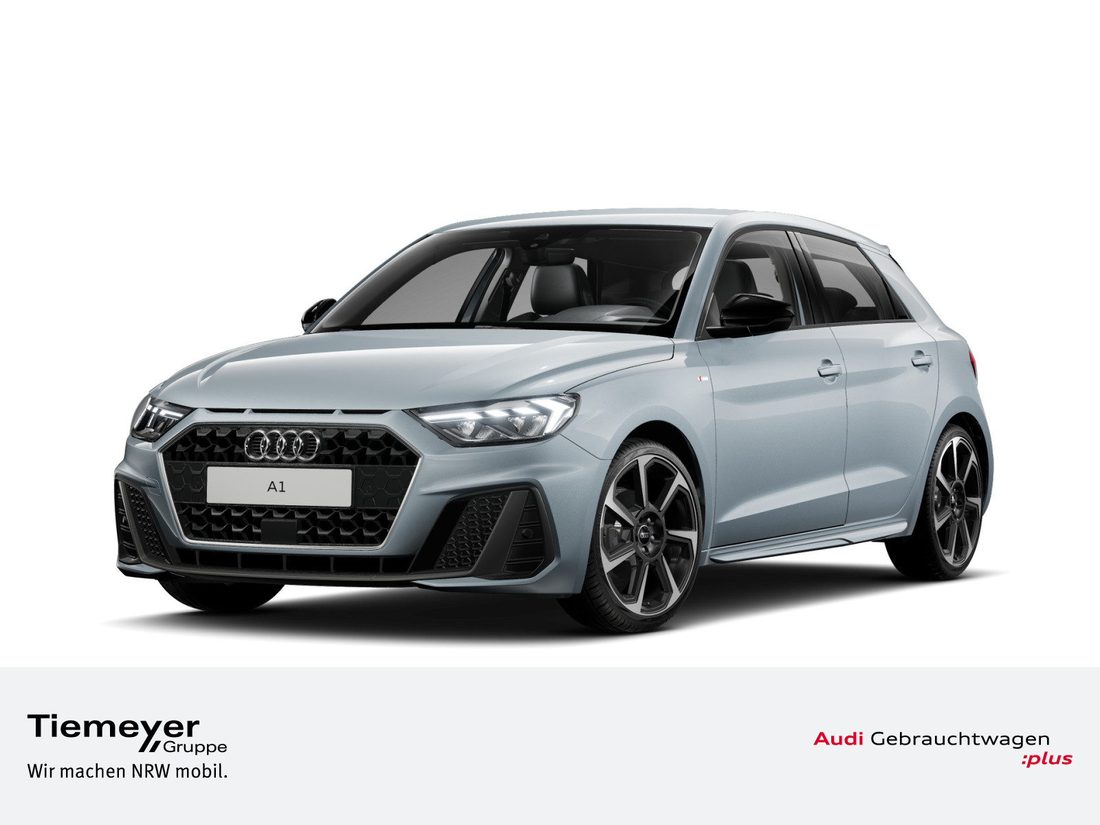 Audi A1 Sportback 30 Audi A1 Sportback 30