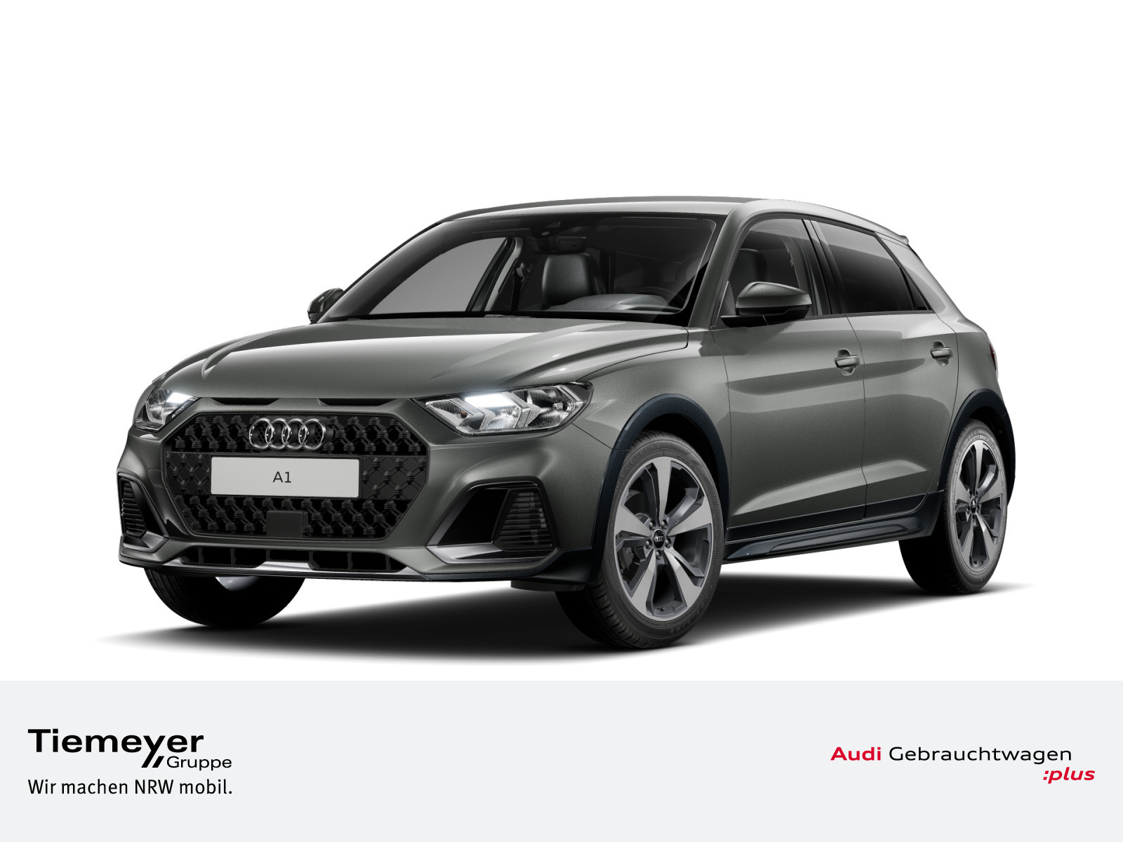 Audi A1 allstreet 30