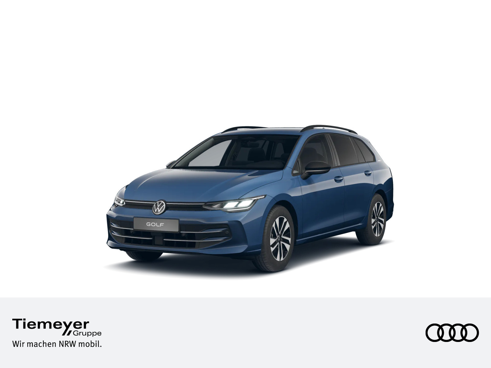 Volkswagen Golf Variant 1.5