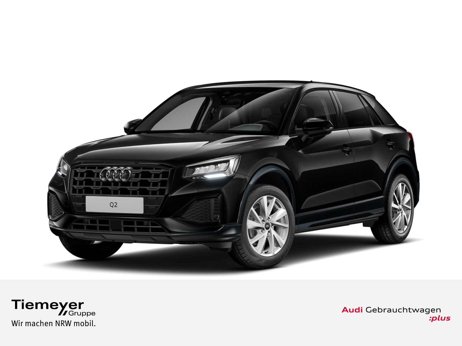 Audi Q2 35 TFSI Audi Q2 35 TFSI