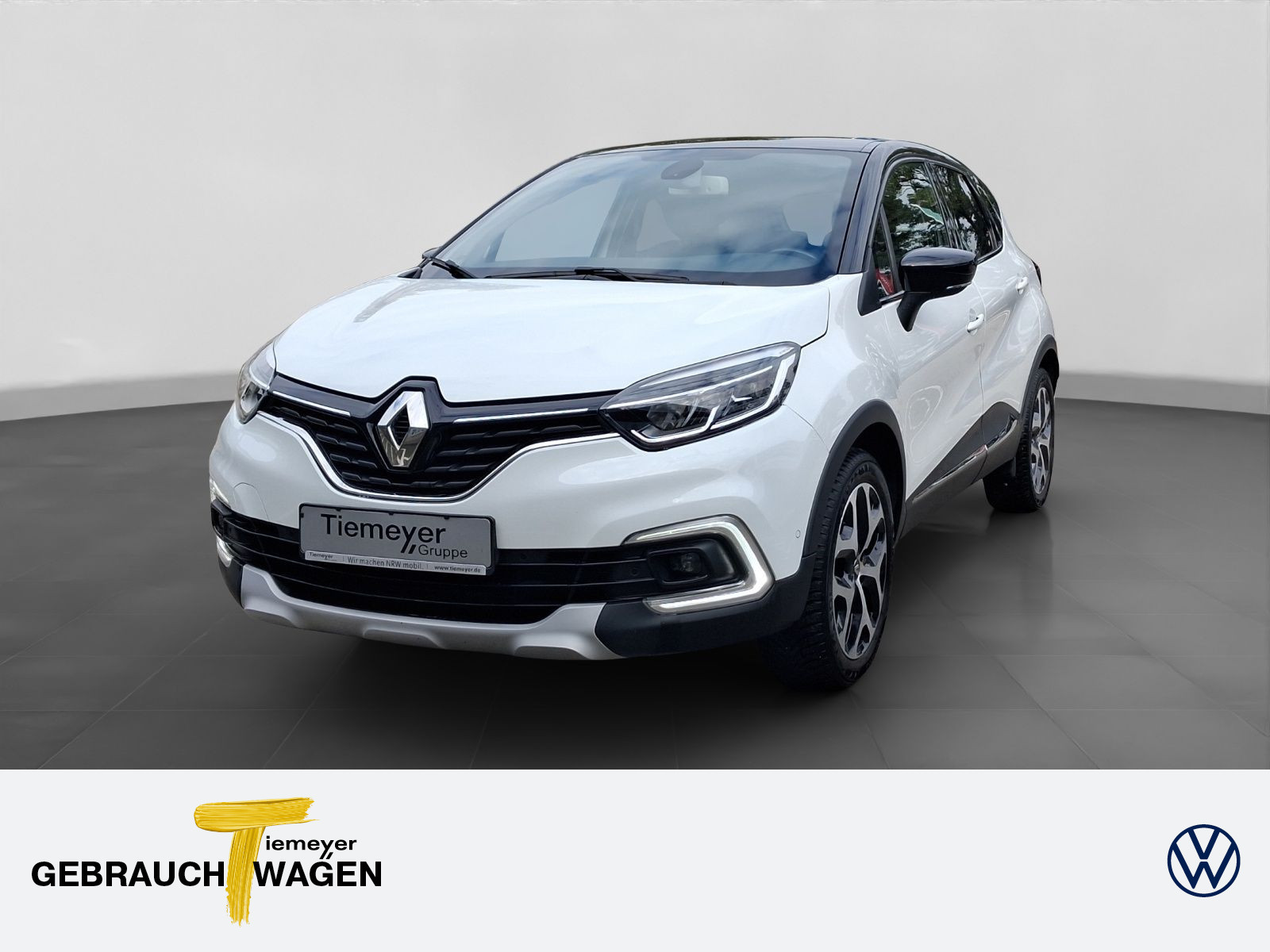 Renault Captur 1.2 TCe Renault Captur 1.2 TCe
