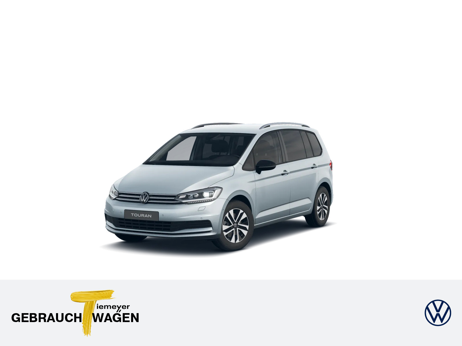 Volkswagen Touran 2.0 TDI Volkswagen Touran 2.0 TDI