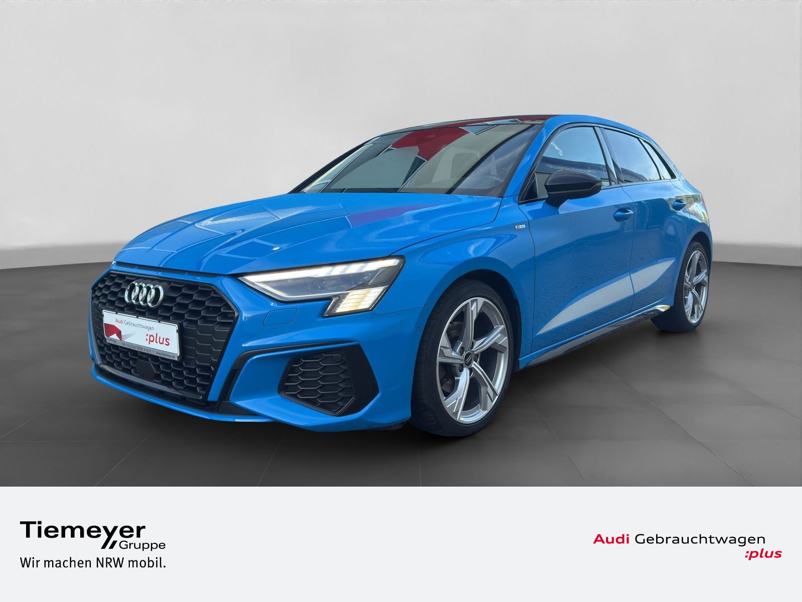 Audi A3 Sportback 30