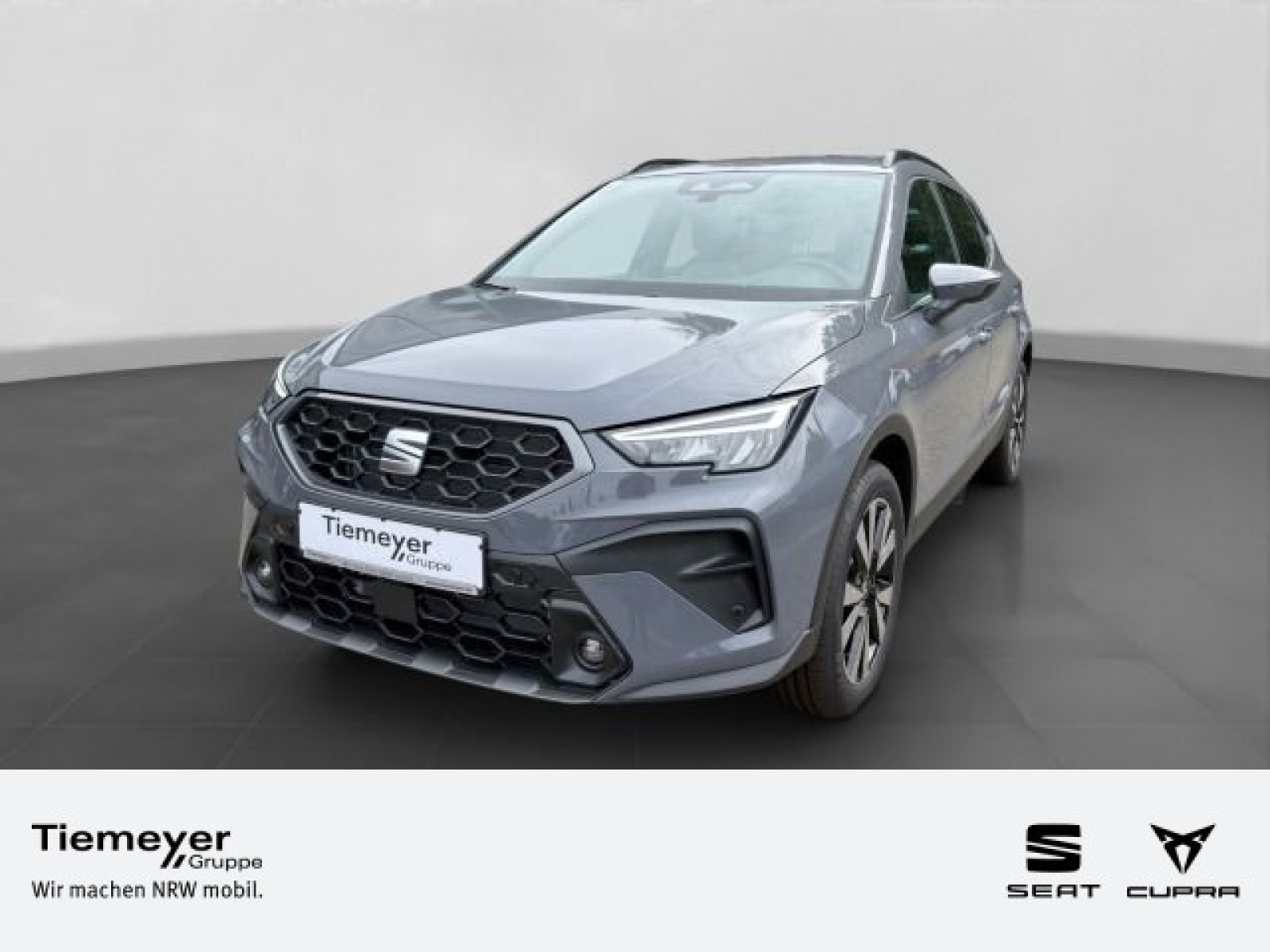 Seat Arona 1.0 TSI