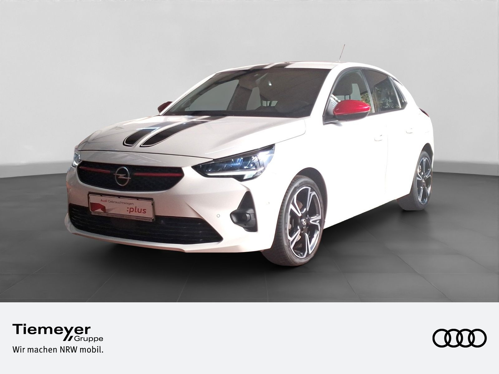 Opel Corsa F 1.2 Opel Corsa F 1.2