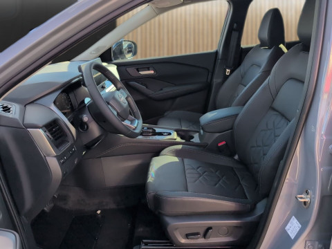 Ansicht 11 - Neuwagen Fahrzeug, Modell Qashqai der Marke Nissan von Verkäufer Autohaus Heß GmbH