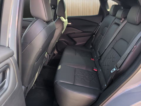 Ansicht 13 - Neuwagen Fahrzeug, Modell Qashqai der Marke Nissan von Verkäufer Autohaus Heß GmbH