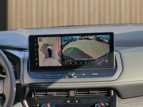 Ansicht 16 - Neuwagen Fahrzeug, Modell Qashqai der Marke Nissan von Verkäufer Autohaus Heß GmbH
