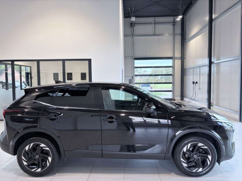 Ansicht 8 - Gebrauchtwagen Fahrzeug, Modell Qashqai der Marke Nissan von Verkäufer Autohaus Lohmann GmbH &Co.KG