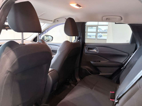 Ansicht 10 - Gebrauchtwagen Fahrzeug, Modell Qashqai der Marke Nissan von Verkäufer Autohaus Lohmann GmbH &Co.KG