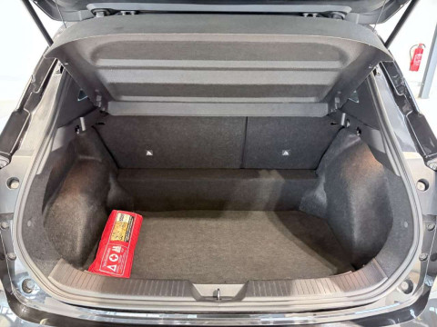 Ansicht 13 - Gebrauchtwagen Fahrzeug, Modell Qashqai der Marke Nissan von Verkäufer Autohaus Lohmann GmbH &Co.KG