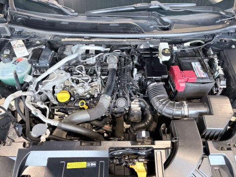 Ansicht 14 - Gebrauchtwagen Fahrzeug, Modell Qashqai der Marke Nissan von Verkäufer Autohaus Lohmann GmbH &Co.KG