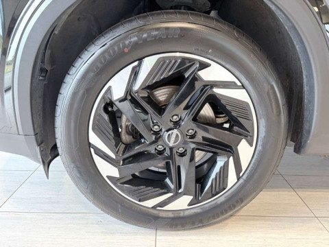 Ansicht 15 - Gebrauchtwagen Fahrzeug, Modell Qashqai der Marke Nissan von Verkäufer Autohaus Lohmann GmbH &Co.KG