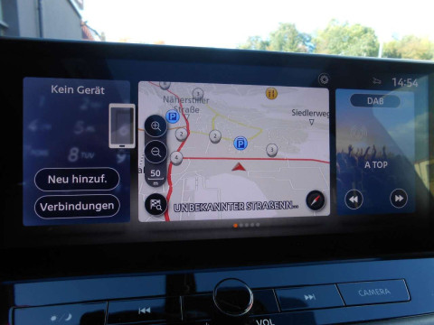 Ansicht 18 - Gebrauchtwagen Fahrzeug, Modell Qashqai der Marke Nissan von Verkäufer Autohaus Smalcalda GmbH