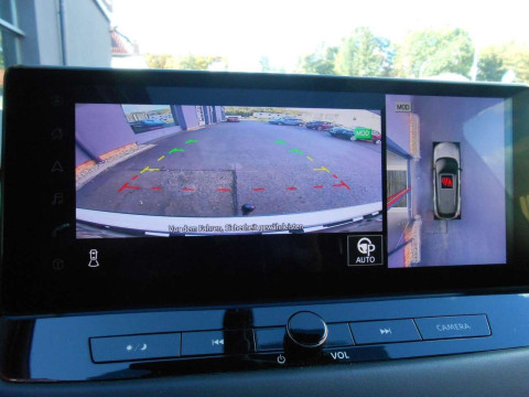 Ansicht 19 - Gebrauchtwagen Fahrzeug, Modell Qashqai der Marke Nissan von Verkäufer Autohaus Smalcalda GmbH