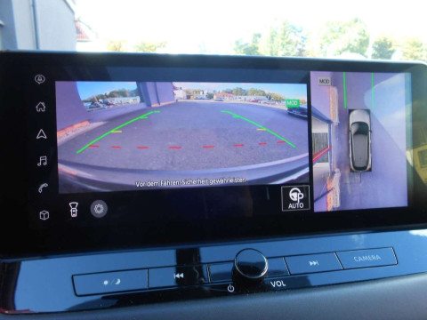 Ansicht 20 - Gebrauchtwagen Fahrzeug, Modell Qashqai der Marke Nissan von Verkäufer Autohaus Smalcalda GmbH