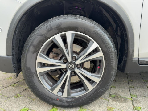 Ansicht 7 - Gebrauchtwagen Fahrzeug, Modell X-Trail der Marke Nissan von Verkäufer Autocenter Kornmaul GmbH