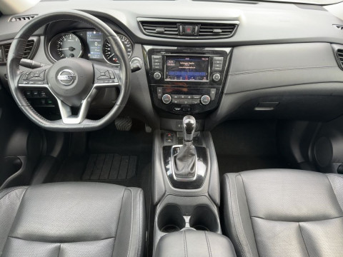 Ansicht 8 - Gebrauchtwagen Fahrzeug, Modell X-Trail der Marke Nissan von Verkäufer Autocenter Kornmaul GmbH